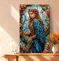 Preview: Diamond Painting Magische Feenstaub Elfe